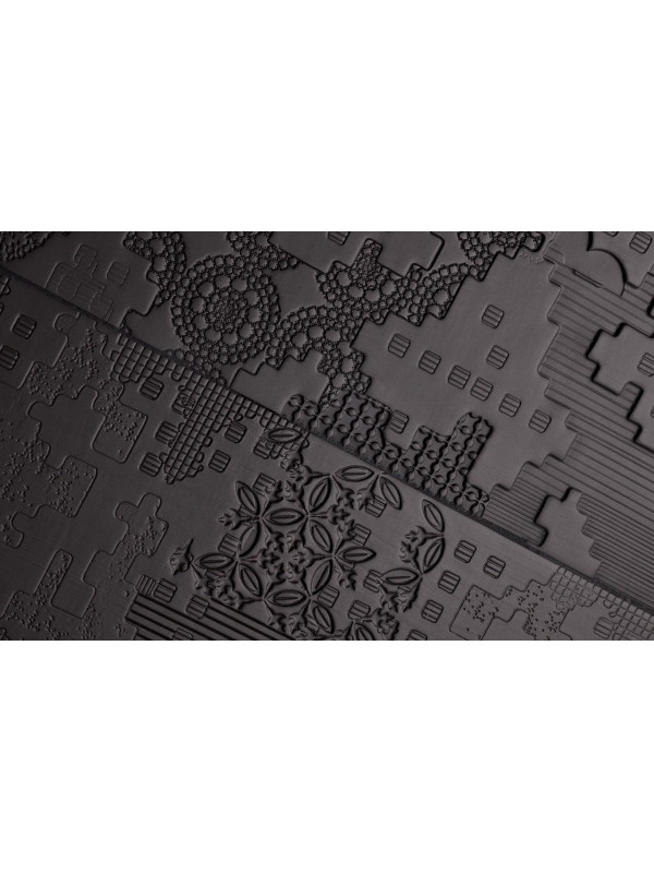 Mutina Bas-Relief by Patricia Urquiola