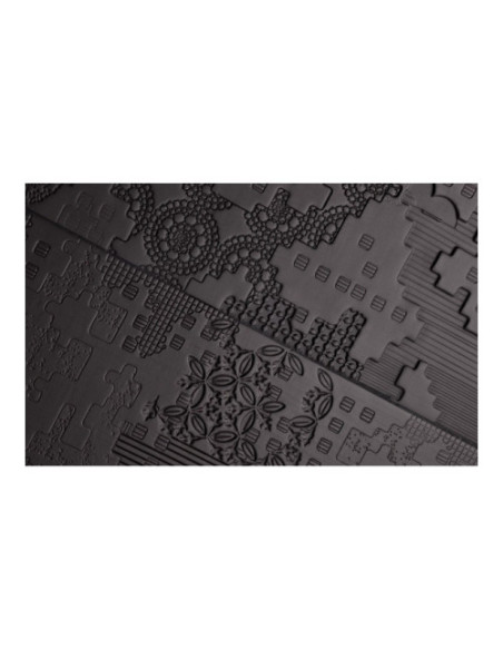 Mutina Bas-Relief by Patricia Urquiola