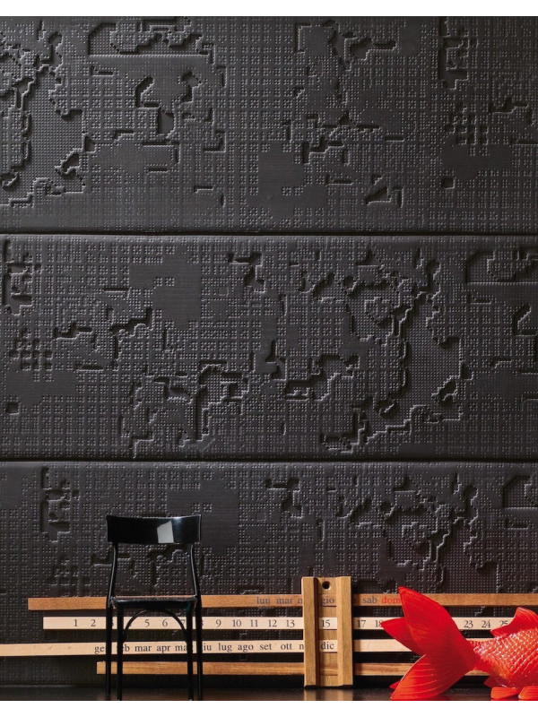 Mutina Bas-Relief by Patricia Urquiola