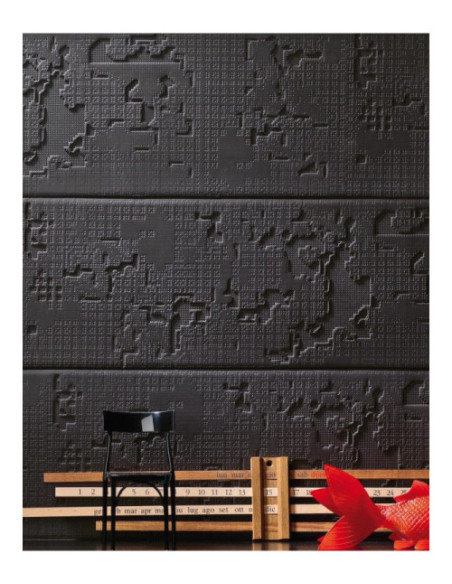 Mutina Bas-Relief by Patricia Urquiola