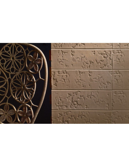 Mutina Bas-Relief by Patricia Urquiola