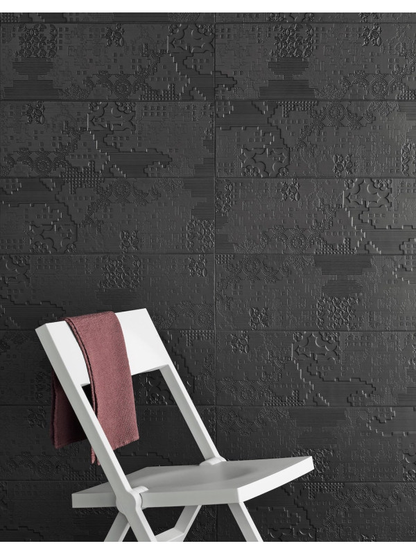 Mutina Bas-Relief by Patricia Urquiola