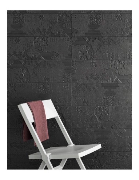 Mutina Bas-Relief by Patricia Urquiola