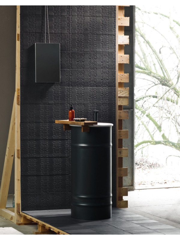 Mutina Bas-Relief by Patricia Urquiola