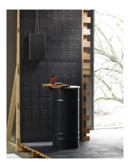 Mutina Bas-Relief by Patricia Urquiola