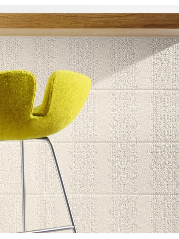 Mutina Bas-Relief by Patricia Urquiola