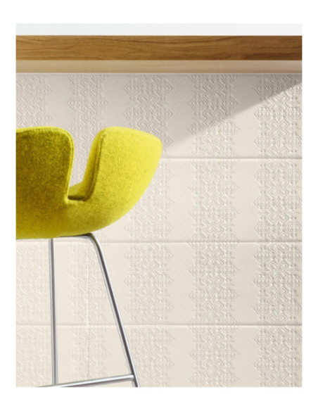 Mutina Bas-Relief by Patricia Urquiola