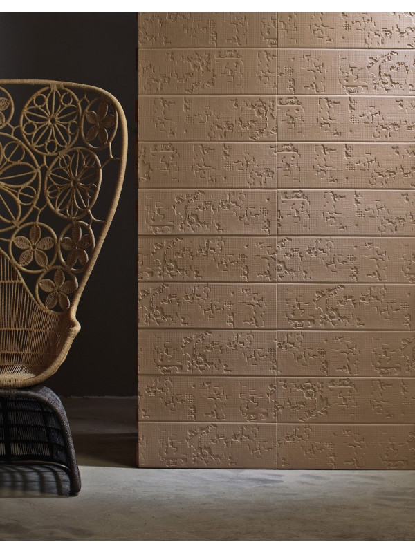 Mutina Bas-Relief by Patricia Urquiola