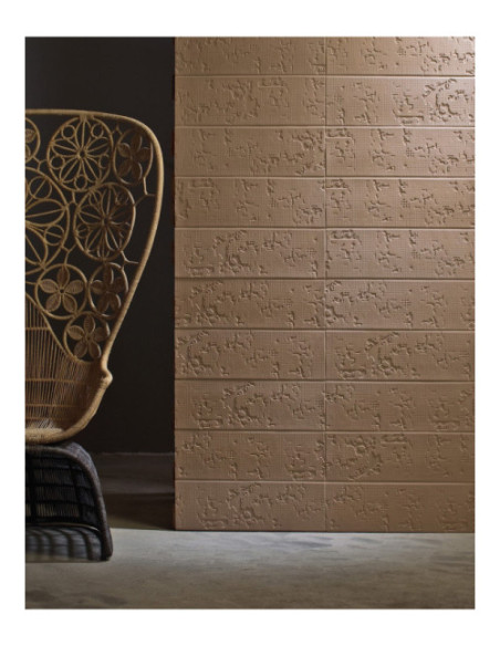 Mutina Bas-Relief by Patricia Urquiola