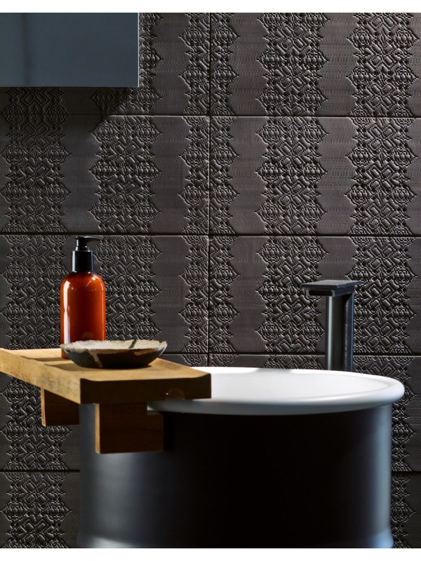 Mutina Bas-Relief by Patricia Urquiola