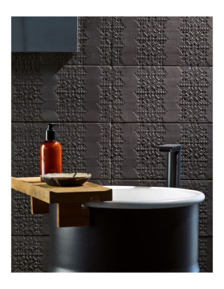 Mutina Bas-Relief by Patricia Urquiola