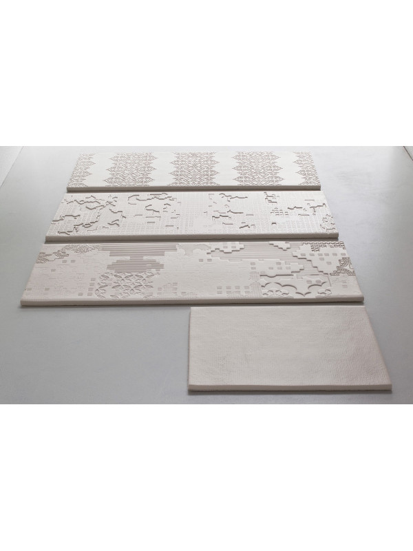 Mutina Bas-Relief by Patricia Urquiola