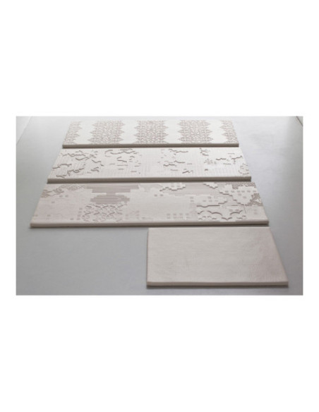 Mutina Bas-Relief by Patricia Urquiola