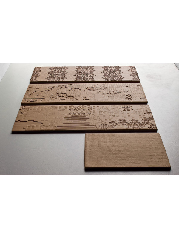 Mutina Bas-Relief by Patricia Urquiola