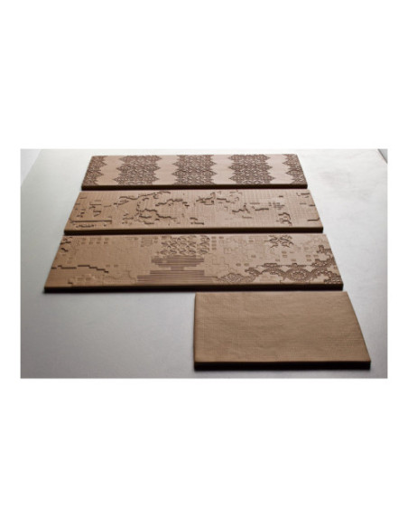 Mutina Bas-Relief by Patricia Urquiola