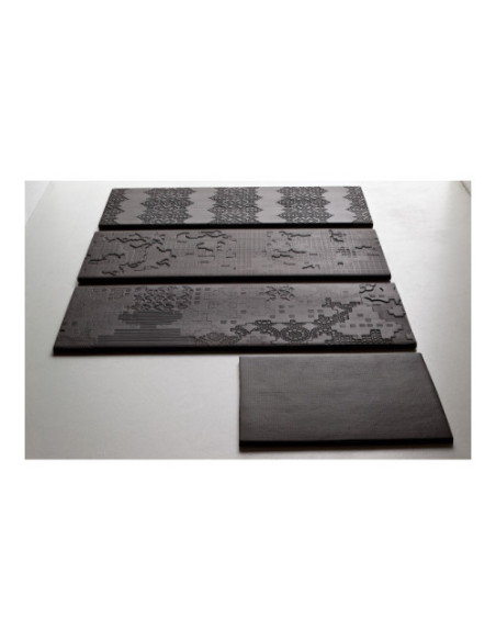 Mutina Bas-Relief by Patricia Urquiola