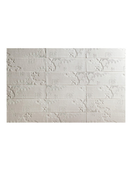 Mutina Bas-Relief by Patricia Urquiola