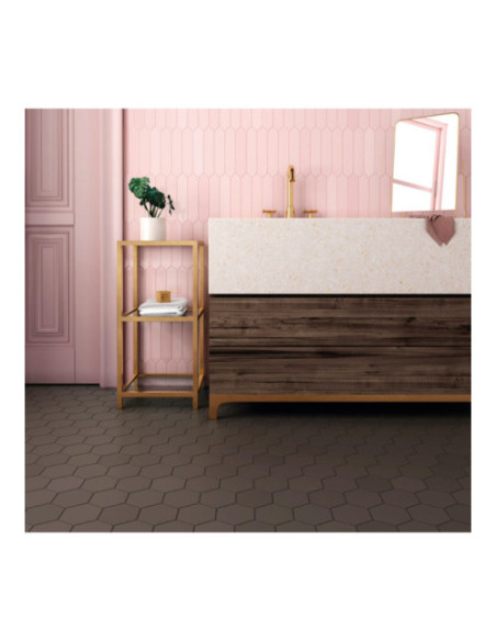 Gresie Hexagonala Kromatika