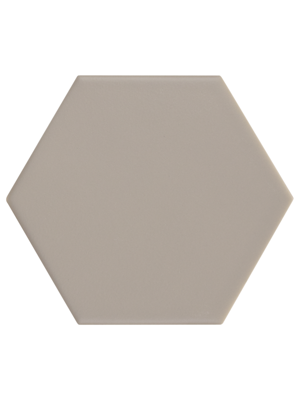 Gresie Hexagonala Kromatika