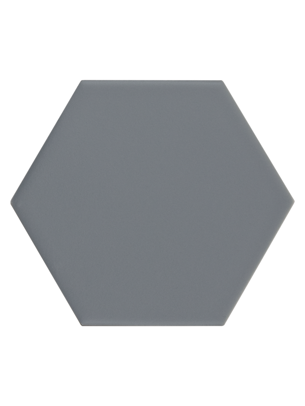 Gresie Hexagonala Kromatika