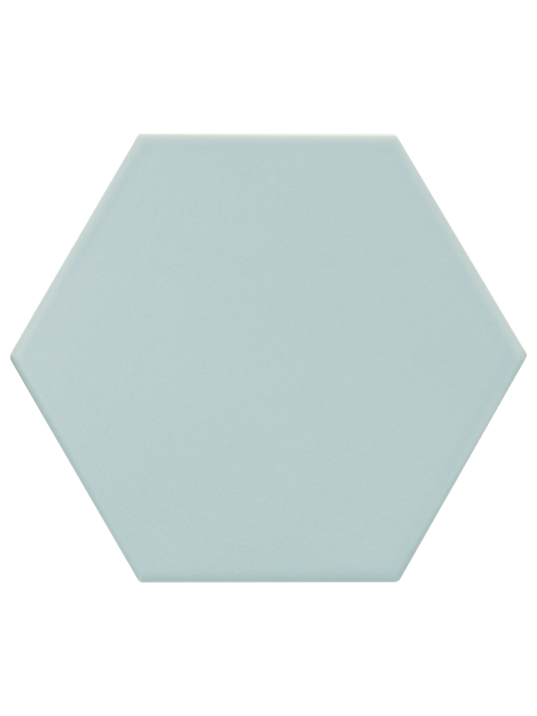 Gresie Hexagonala Kromatika