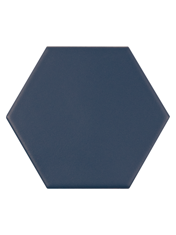 Gresie Hexagonala Kromatika