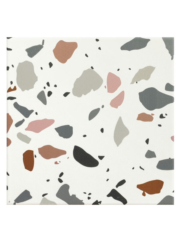 Gresie Terrazzo Trendy
