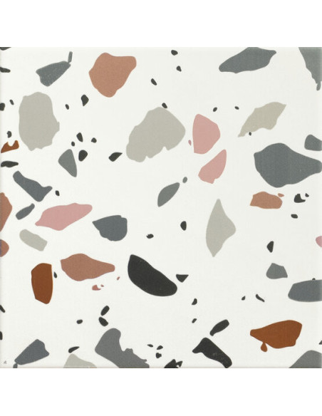 Gresie Terrazzo Trendy