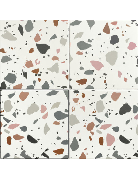 Gresie Terrazzo Trendy