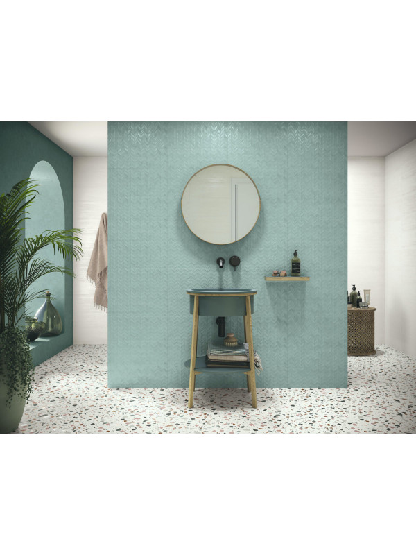 Gresie Terrazzo Trendy