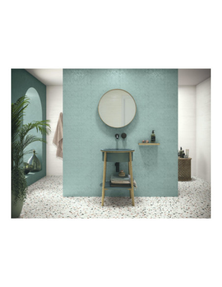 Gresie Terrazzo Trendy