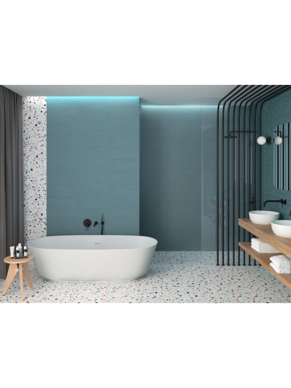 Gresie Terrazzo Trendy