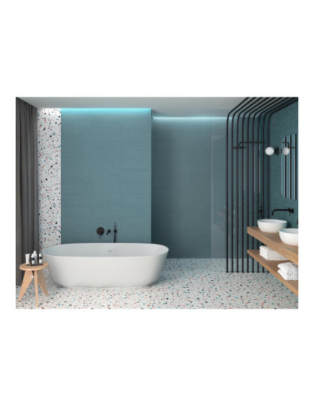 Gresie Terrazzo Trendy