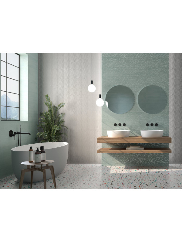 Gresie Terrazzo Trendy