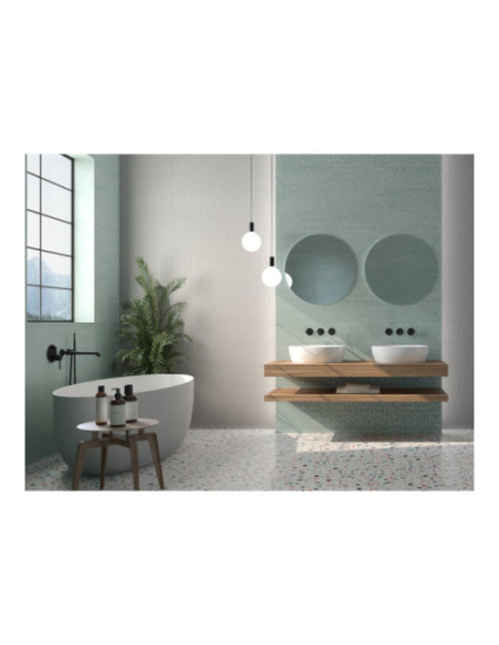 Gresie Terrazzo Trendy