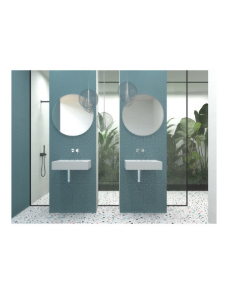 Gresie Terrazzo Trendy
