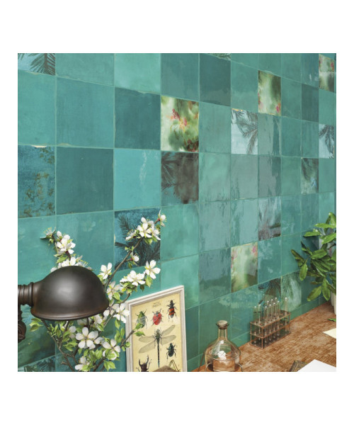 Gresie Faianta Dimensiuni Mici