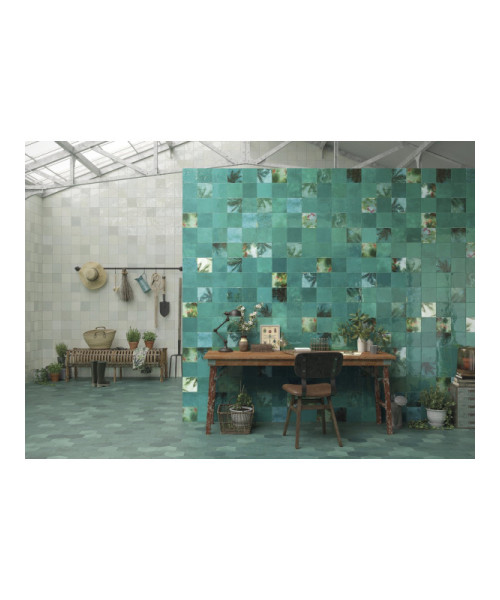 Gresie Faianta Dimensiuni Mici 2