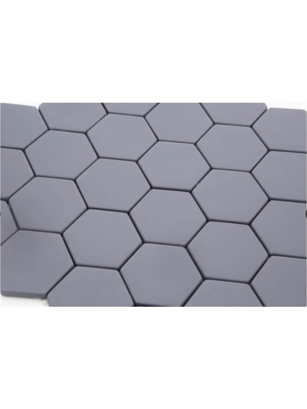 Mozaic Hexagonal Esa 48