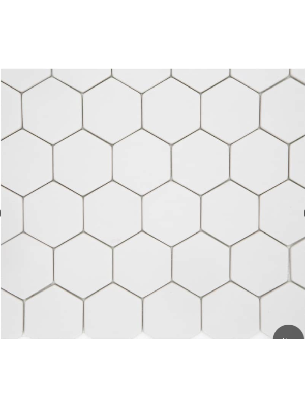 Mozaic Hexagonal Esa 48