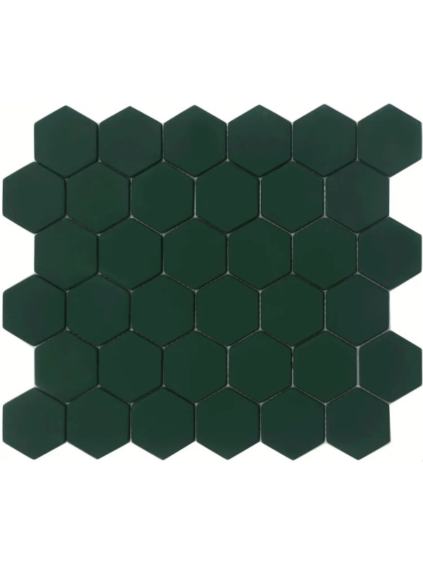Mozaic Hexagonal Esa 48