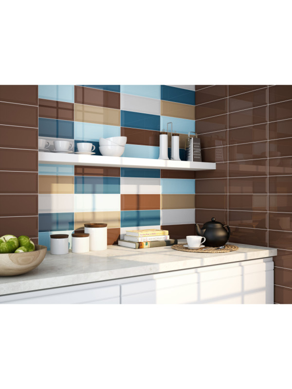 Faianta Metro Loft