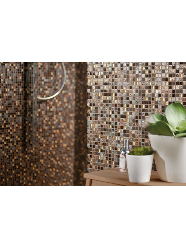 Mozaic Vitrex Antica Roma