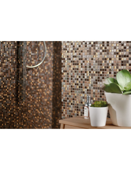 Mozaic Vitrex Antica Roma