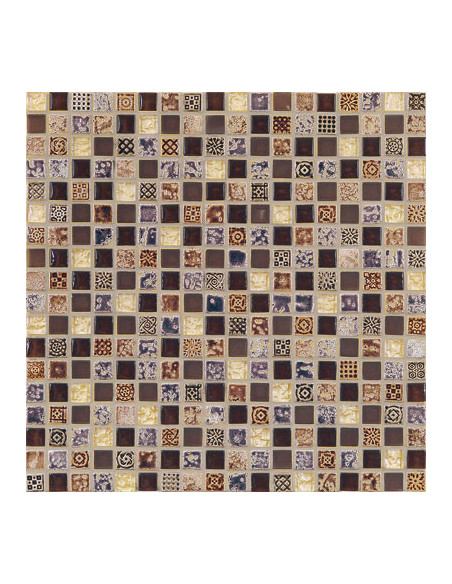 Mozaic Vitrex Antica Roma