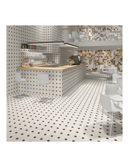 Gresie Faianta Pop Tile