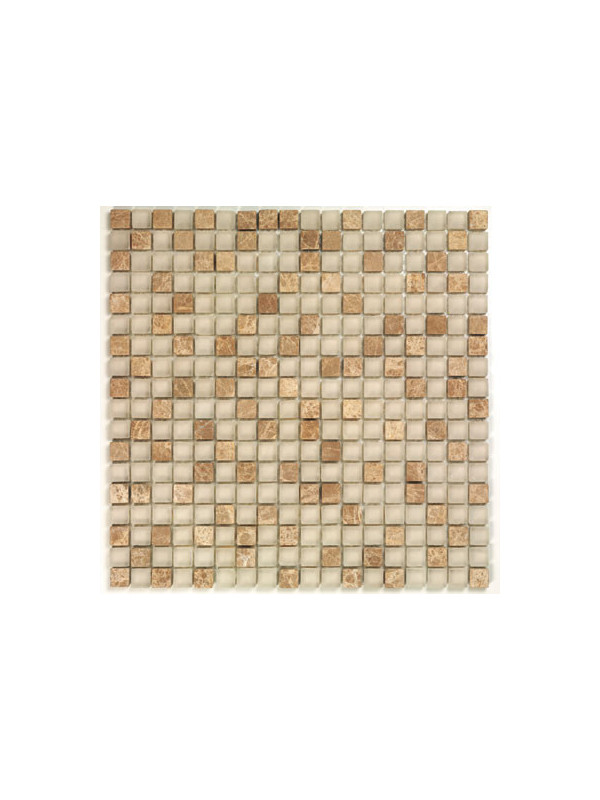 Mozaic Vitrex Pure & Natural Matt