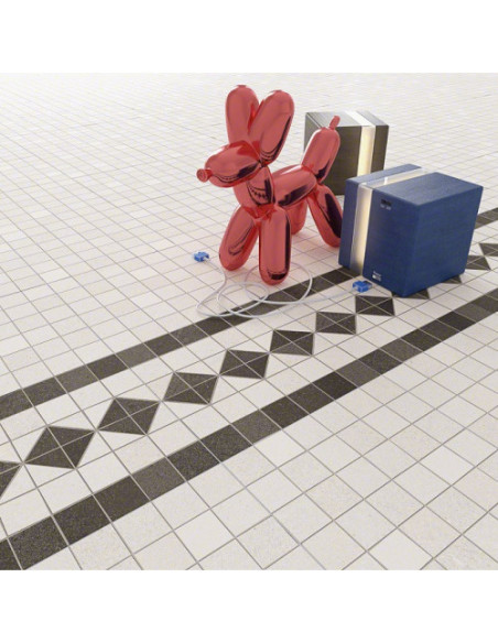 Gresie Faianta Seine 20x20