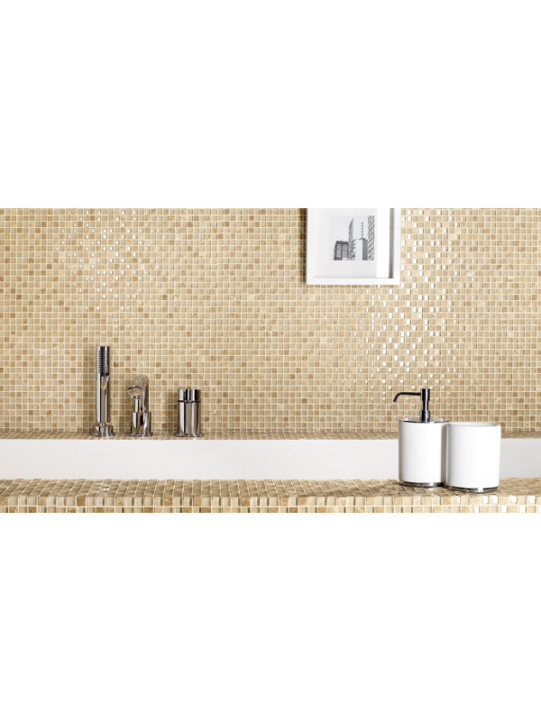 Mozaic Vitrex Pure & Natural Matt