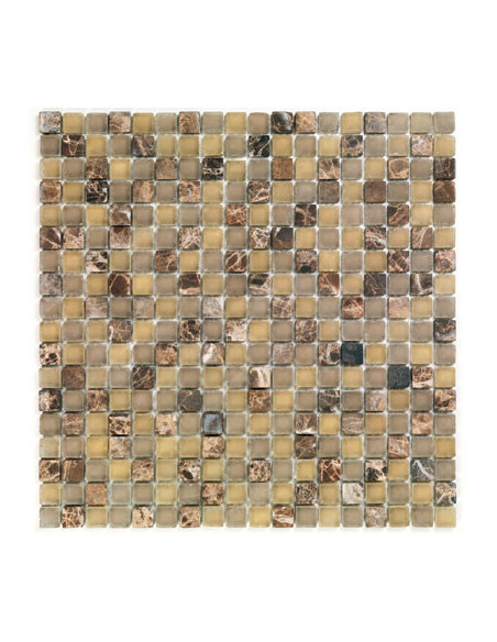 Mozaic Vitrex Pure & Natural Matt